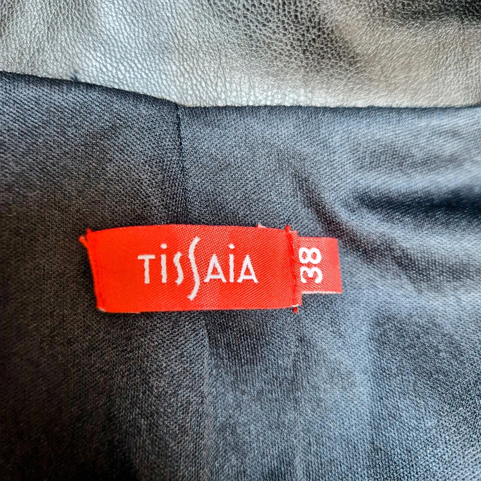 Chaqueta sin mangas Tissaia Talla 38 – photo 4